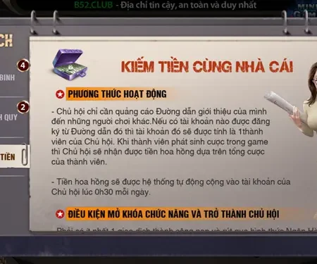 CHIẾN DỊCH KIẾM TIỀN