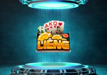 Liêng