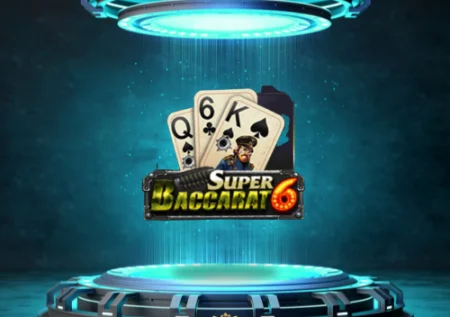 Super Baccarat 6