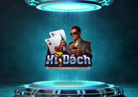 Xì Dách