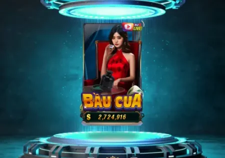 Bầu Cua Livestream