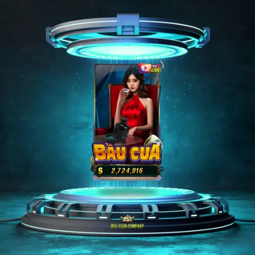 Bầu Cua Livestream