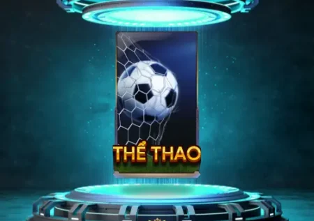 Cá Cược Thể Thao