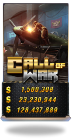 Call of War