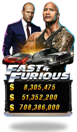 Fast & Furious