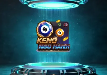 Keno Ngũ Hành