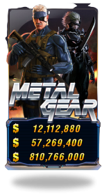 MetalGear