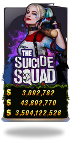 The Suicide Squad