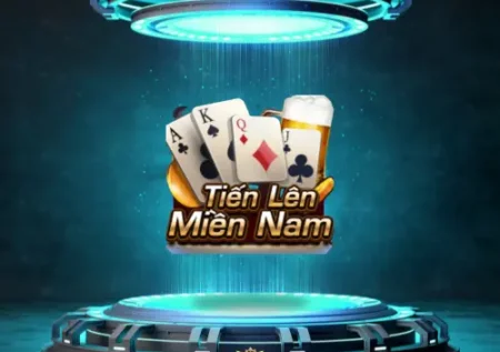 Tiến Lên Miền Nam