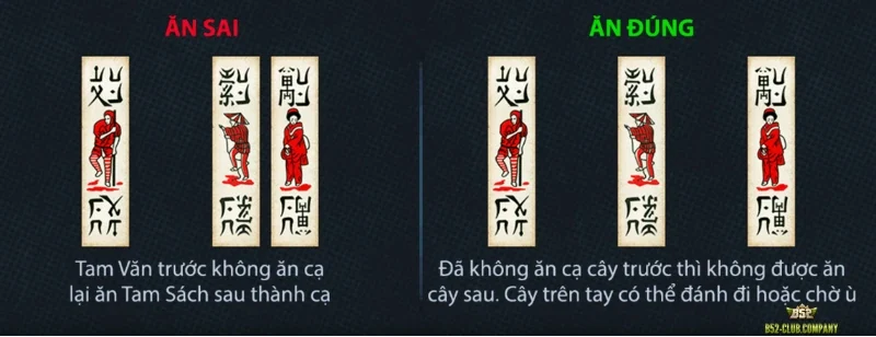 Lỗi bỏ cạ ăn cạ