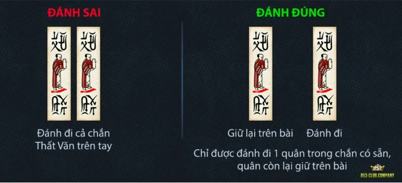 Lỗi đánh cả chắn đi