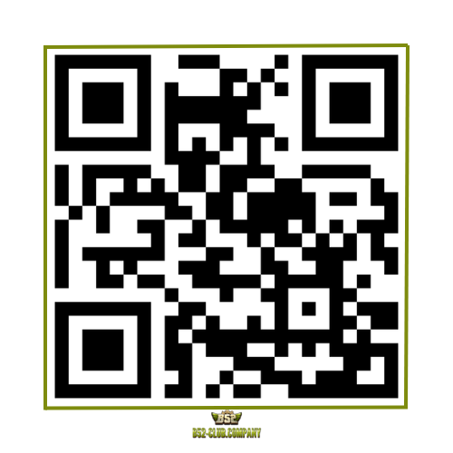 QR Code Tải App B52 CLUB