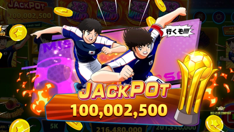 Xuất hiện Jackpot tại giấc mơ World Cup